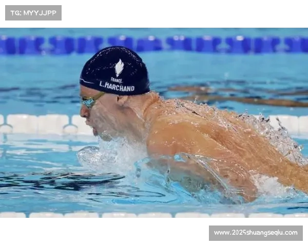 马尔尚世界杯首站放弃主项二百米蝶泳引热议策略性参赛意图成焦点