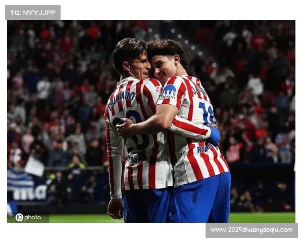 马竞3-2绝杀巴列卡诺，阿尔瓦雷斯帽子戏法逆转局势